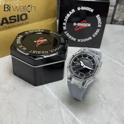 ساعت مچی کاسیو جی شاک Casio G-Shock GA-2100-G2