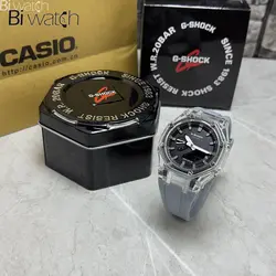 ساعت مچی کاسیو جی شاک Casio G-Shock GA-2100-G2