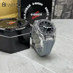 ساعت مچی کاسیو جی شاک Casio G-Shock GA-2100-G2