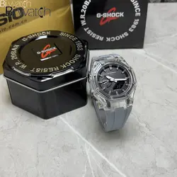 ساعت مچی کاسیو جی شاک Casio G-Shock GA-2100-G2