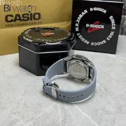 ساعت مچی کاسیو جی شاک Casio G-Shock GA-2100-G2