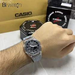 ساعت مچی کاسیو جی شاک Casio G-Shock GA-2100-G2