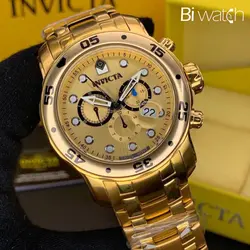 ساعت مچی مردانه اینویکتا Invicta Bolt 6676N