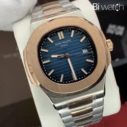 ساعت مچی مردانه پتک فیلیپ Patek Philippe Nautilus 6751B
