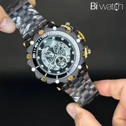 ساعت مچی مردانه اینویکتا Invicta Hybrid 6329I