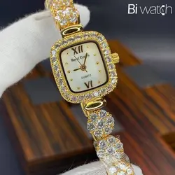 ساعت مچی زنانه رویال کرون مدل Royal Crown 5568L