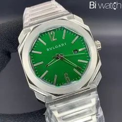 ساعت مچی مردانه بولگاری Bvlgari Octo Solotempo 6359B