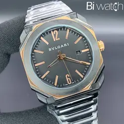 ساعت مچی مردانه بولگاری Bvlgari Octo Solotempo 6357B