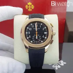 ساعت مچی مردانه پتک فیلیپ Patek Philippe Aquanaut 9127P