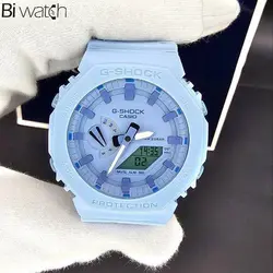 ساعت مچی کاسیو جی شاک Casio G-Shock Ga-2100-ice