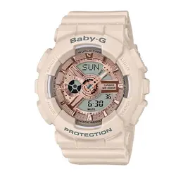 ساعت مچی کاسیو جی شاک Casio G-Shock GA-110-LP