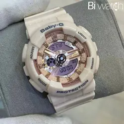 ساعت مچی کاسیو جی شاک Casio G-Shock GA-110-LP