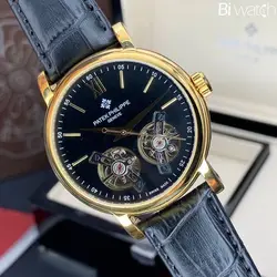 ساعت مچی مردانه پتک فیلیپ Patek Philippe Nautilus 0955P