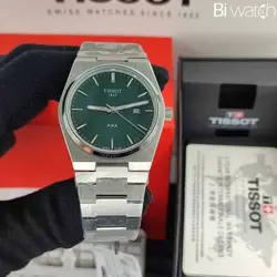ساعت مچی مردانه تیسوت Tissot PRX Powermatic 80