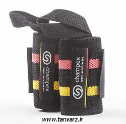 مچ بند بدنسازی (Weight Lifting Wrist Wrap)