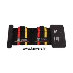 مچ بند بدنسازی (Weight Lifting Wrist Wrap)