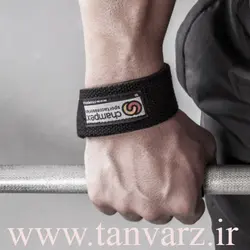 باند لیفت بدنسازی (Padded Lifting Straps)