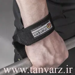 باند لیفت بدنسازی (Padded Lifting Straps)