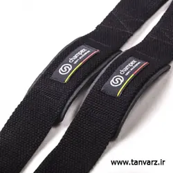 باند لیفت بدنسازی (Padded Lifting Straps)