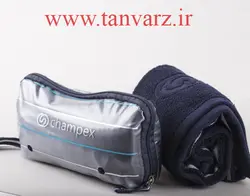 حوله ورزشی با کیف چمپکس (Sports Towel)