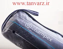 حوله ورزشی با کیف چمپکس (Sports Towel)