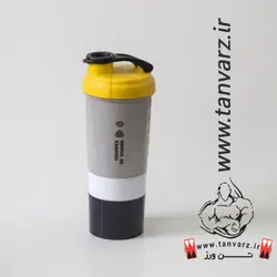 شیکر بدنسازی 3 طبقه چمپکس (Champex 3D Shaker)