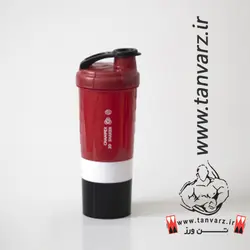 شیکر بدنسازی 3 طبقه چمپکس (Champex 3D Shaker)