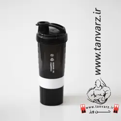شیکر بدنسازی 3 طبقه چمپکس (Champex 3D Shaker)