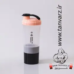 شیکر بدنسازی 3 طبقه چمپکس (Champex 3D Shaker)