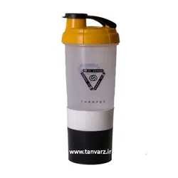 شیکر بدنسازی 3 طبقه چمپکس (Champex 3D Shaker)