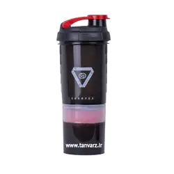 شیکر بدنسازی 3 طبقه چمپکس (Champex 3D Shaker)
