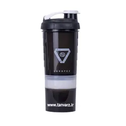 شیکر بدنسازی 3 طبقه چمپکس (Champex 3D Shaker)