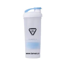شیکر بدنسازی 3 طبقه چمپکس (Champex 3D Shaker)