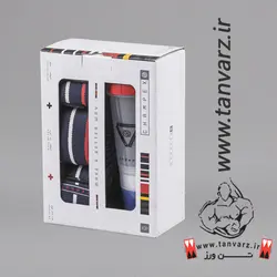 بسته سه در یک بدنسازی چمپکس (Champex Set)