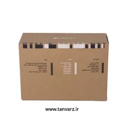 بسته سه در یک بدنسازی چمپکس (Champex Set)