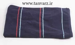 حوله استخری چمپکس مدل آتلانتیک اوشن (Atlantic Ocean Towel)