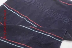 حوله استخری چمپکس مدل آتلانتیک اوشن (Atlantic Ocean Towel)