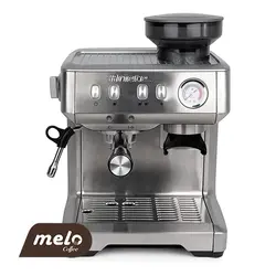 اسپرسو ساز آسیاب دار آریته مدل 1313