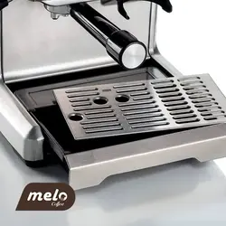 اسپرسو ساز آسیاب دار آریته مدل 1313