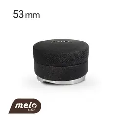 ست لولر مشکی Gater سایز 53