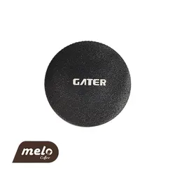 ست لولر مشکی Gater سایز 53