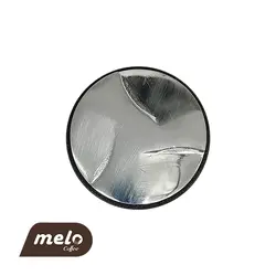 ست لولر مشکی Gater سایز 53