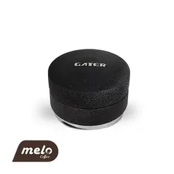 ست لولر مشکی Gater سایز 53