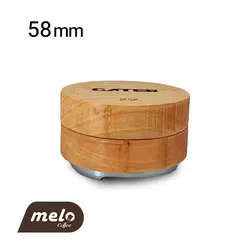 ست لولر گتر سایز 58 (چوبی - استیل)