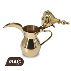 دله عربی 9 فنجان مدل سوری