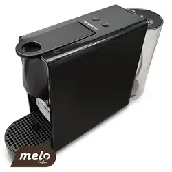 دستگاه نسپرسو اسنزا مدل Essenza mini مشکی