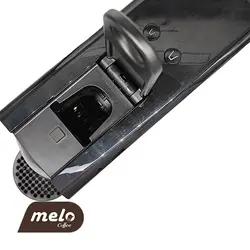 دستگاه نسپرسو اسنزا مدل Essenza mini مشکی