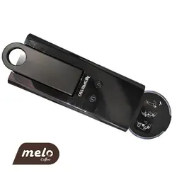 دستگاه نسپرسو اسنزا مدل Essenza mini مشکی