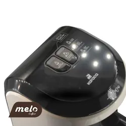 قهوه ترک ساز مدل هاتیر هاپس کاراجا (کِرِم)