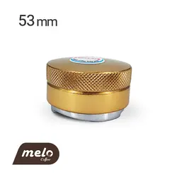 لولر گتر سایز 53 طلایی رنگ